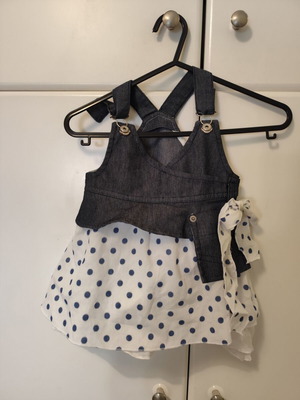 Gelato μπλουζοφόρεμα για 4χρ σαν καινούργιο