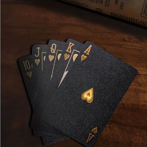 Playing Cards 23/3 new