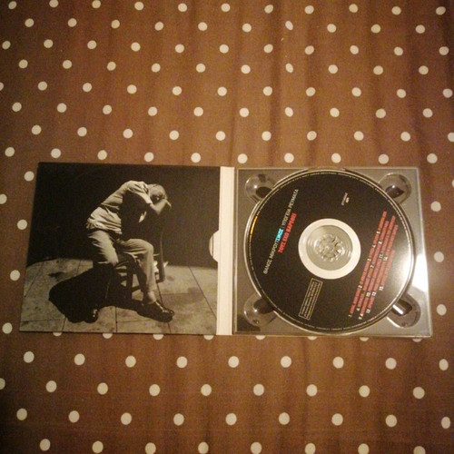 Tous Echo Varethei CD used, entechno