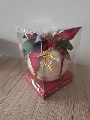 Decorative pomegranate new with box