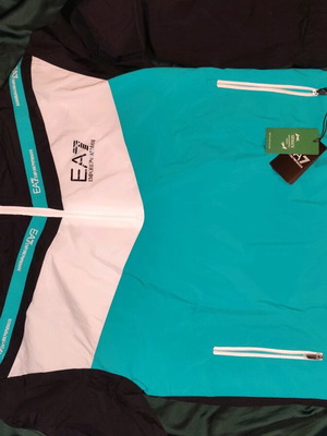 Emporio Armani EAZ