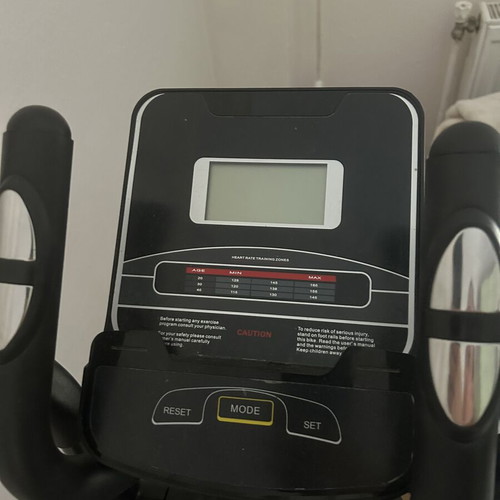 Pegasus Primo elliptical trainer