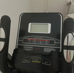Pegasus Primo elliptical trainer