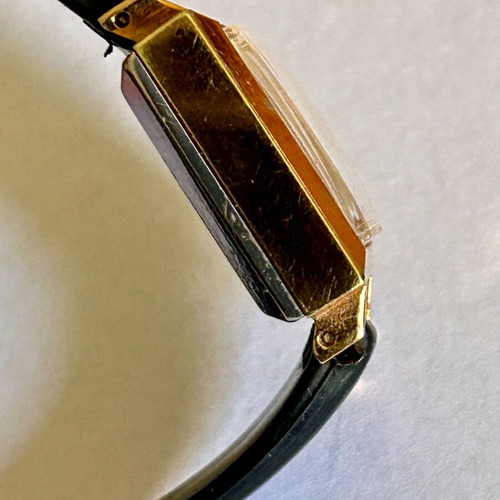 Ricoh Vintage Lady’s Watch Made in Japan Like New