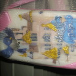 Handmade Easter soaps new, aromatic, decoupage, regular size