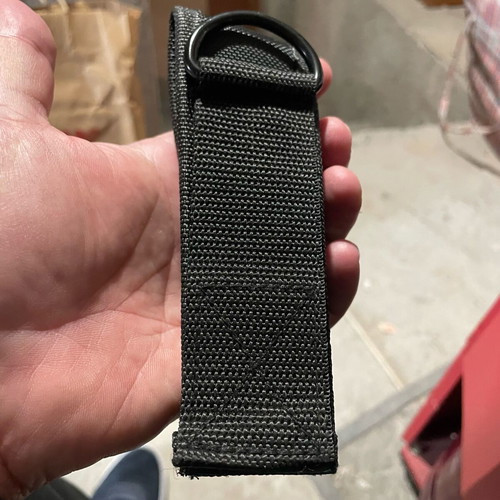 Tactical holster flashlight case new