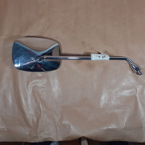 FU FA27L E11 001005 Vespa V9 mirror used with broken glass