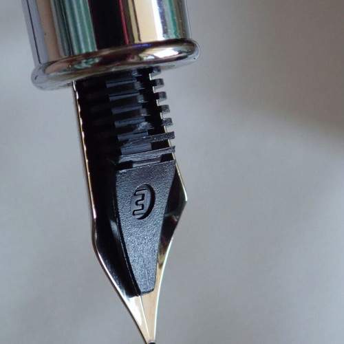 Pen new with Iridium Point Germany tip, original box
