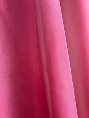 Κουρτίνες μπορντώ μεταχειρισμένες, πακέτο 5 τεμαχίων, λεπτές με τρέσα