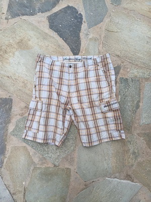 Scorpion men shorts size 38 M
