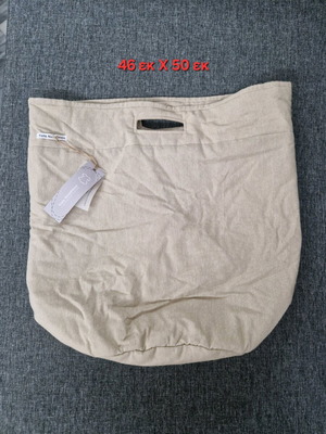 Toy bag new with tag