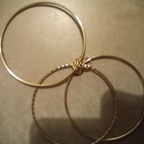 Women's bracelet new stainless steel