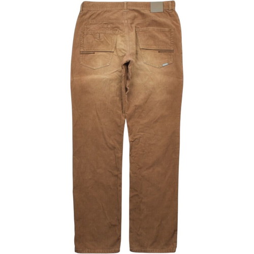 Bench Vintage Corduroy Brown Pant used