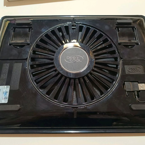 Deep Cool N1 Laptop Cooler like new