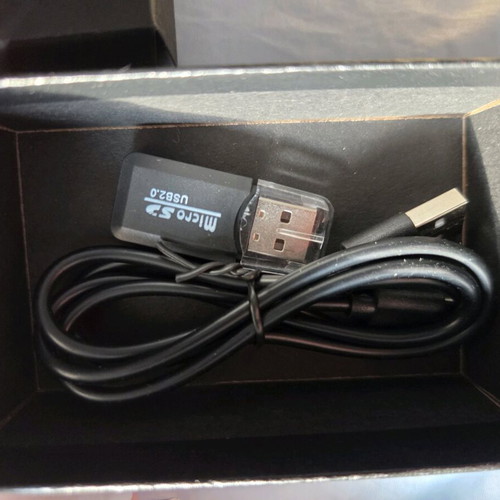 Mini smart camera new