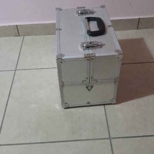 Aesthetic case like new