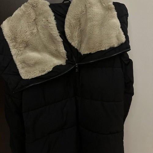 BSB women's jacket black like new, size M