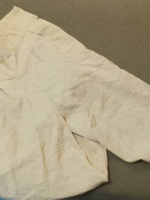 Women's summer pants Tally Wajly size 36 like new, beige