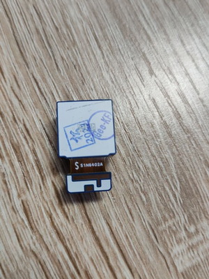 Samsung Main Camera new, unused