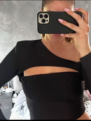 Black top