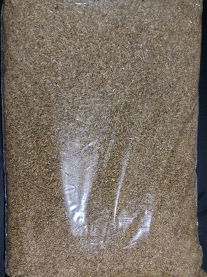 Mountain oregano organic new, clean, triple sifted