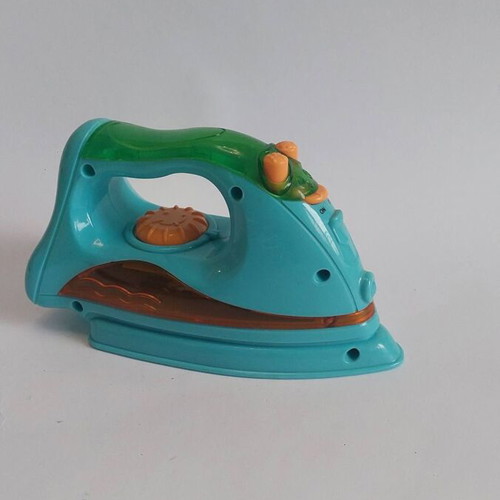 Interactive toy used with sounds and lights