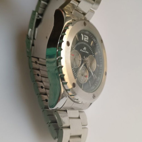 Kronen & Söhne automatic watch like new, men's