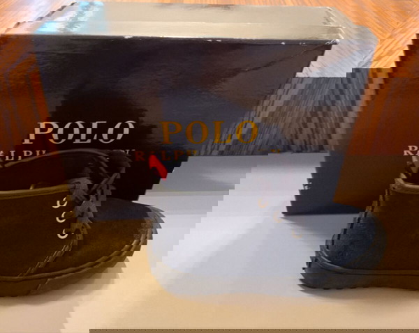 Polo Παιδικό Παπούτσι αγορι