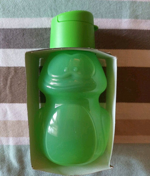Παιδικό μπουκάλι 350ml Tupperware