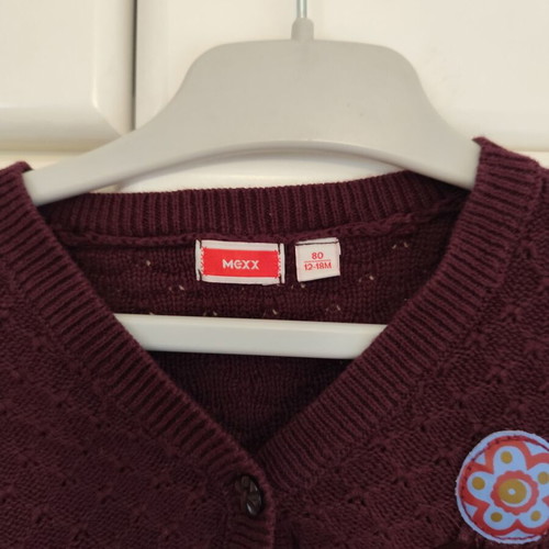 Mexx bolero for 12-18 months, like new