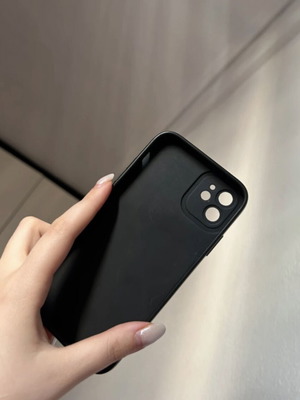 Corpse Bride Phone Case for iPhone 11 used