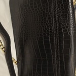 Aldo women's bag black like new