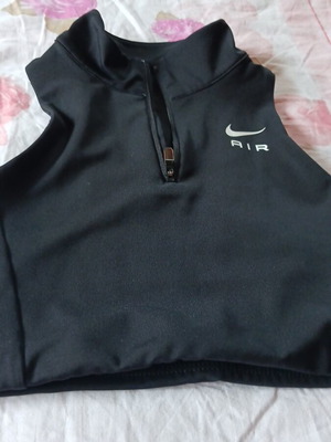 Sports Bustier used, size XS