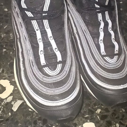 Nike Millennium 2000 like new, size 40.5