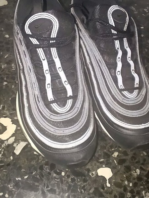 Nike Millennium 2000 like new, size 40.5