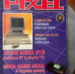 Pixel magazine issue 86
