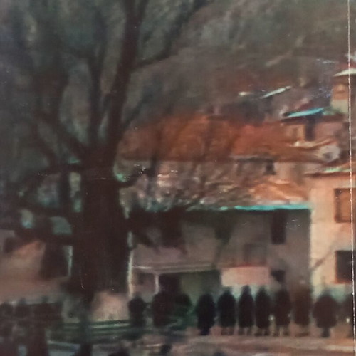 Paschalogiorta Sta Grevena book like new