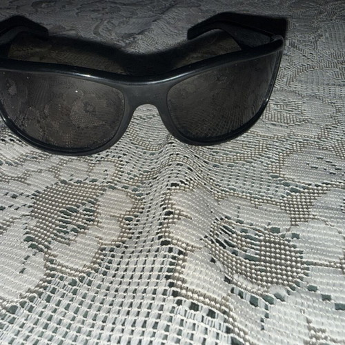Exess black sunglasses