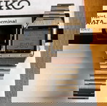 SEIKO RC-4000, NOS,  DIGITAL, ΚΑΙΝΟΥΡΓΙΟ - ΠΡΟΣΦΑΤΑ ΜΠΗΚΕ ΣΕ ΛΕΙΤΟΥΡΓΙΑ