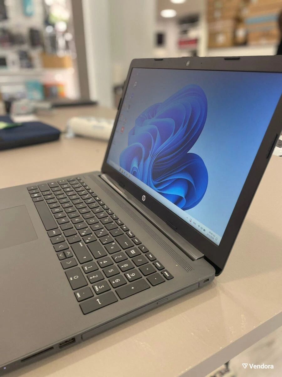HP 250 G7 laptop like new with Intel… - € 120,00 - Vendora.cy