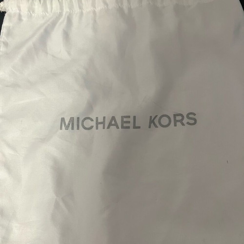 Michael Kors crossbody bag tan like new