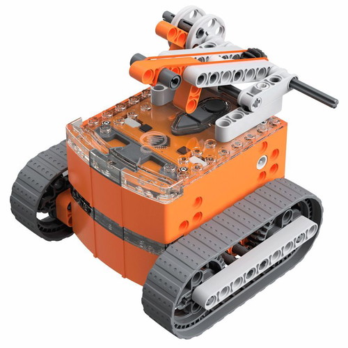 EdCreate Edison V2.0 5-in-1 Expansion Kit for Edison Robot new