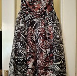 helmi strapless dress