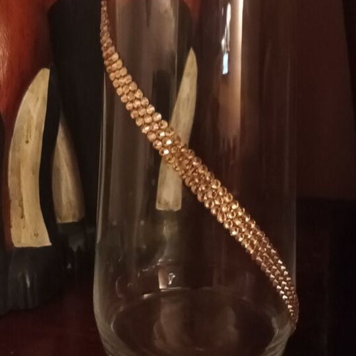 Decorative vase new