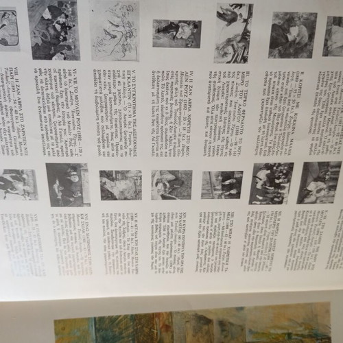 Toulouse-Lautrec The Great Painters Issue 2 used