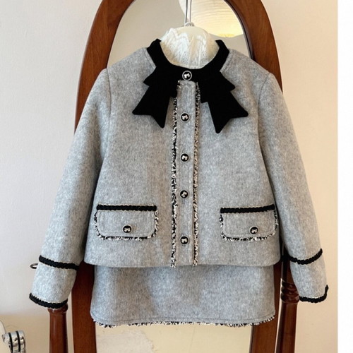 Girls' clothing set premium quality, new