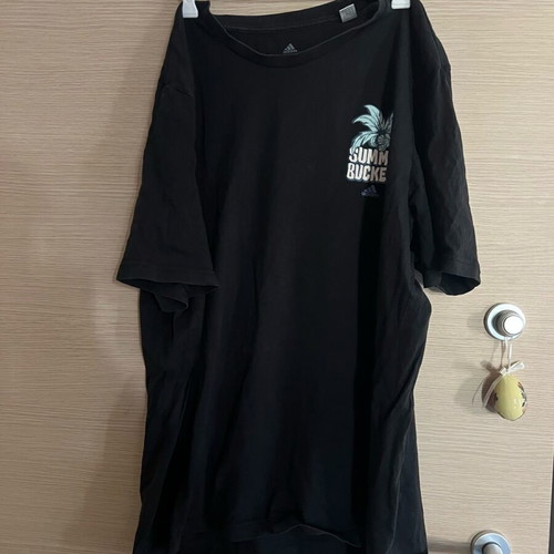 adidas black