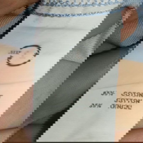 Γαλάζιο πουκάμισο