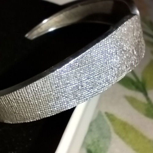 Gregio silver 925 bracelet like new