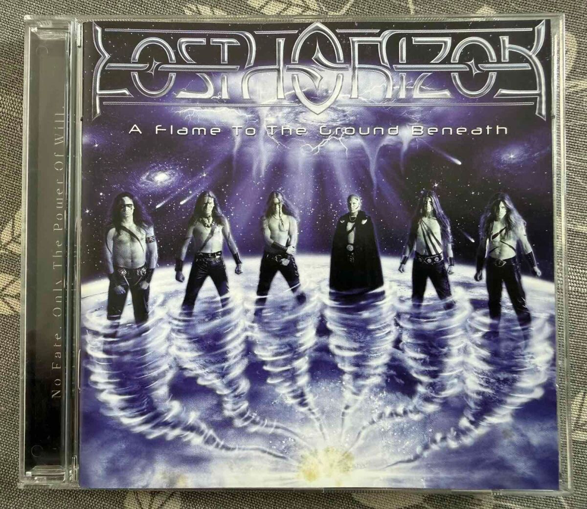 Lost Horizon A Flame To The Ground… - € 38,00 - Vendora.cy